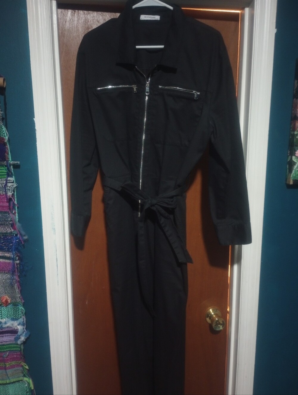 Banana Republic Jumpsuit